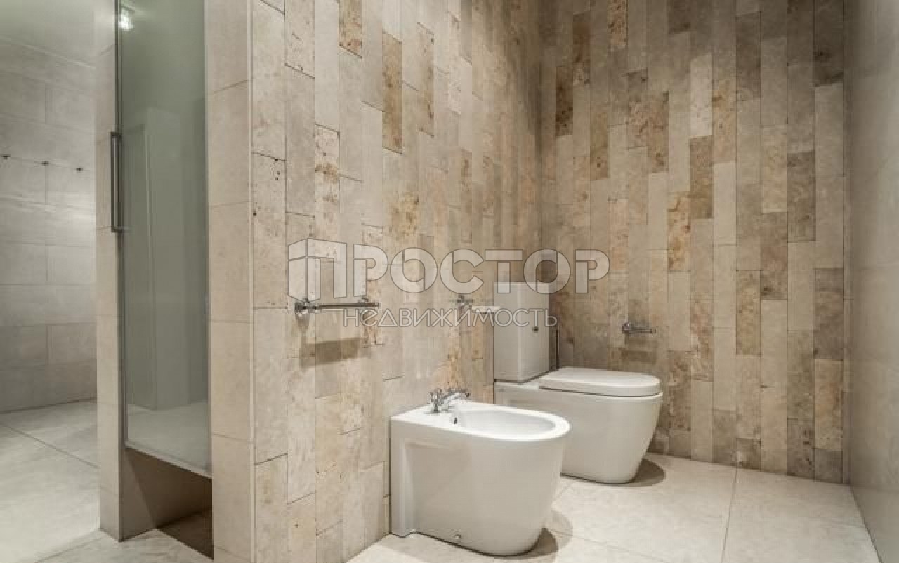 7-комнатная квартира, 321 м² - фото 23