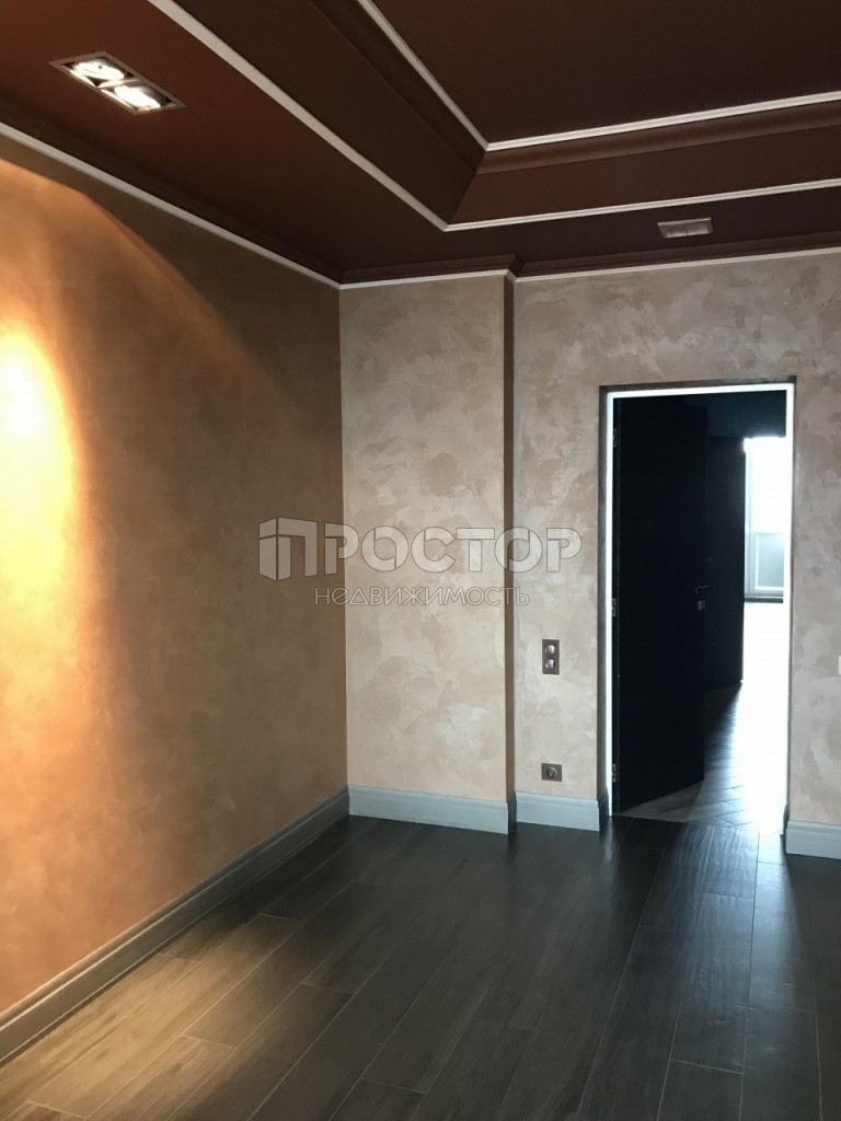 7-комнатная квартира, 321 м² - фото 14