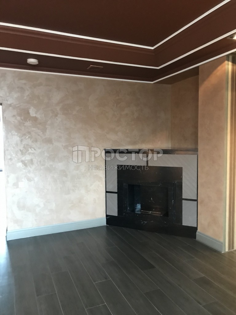 7-комнатная квартира, 321 м² - фото 10