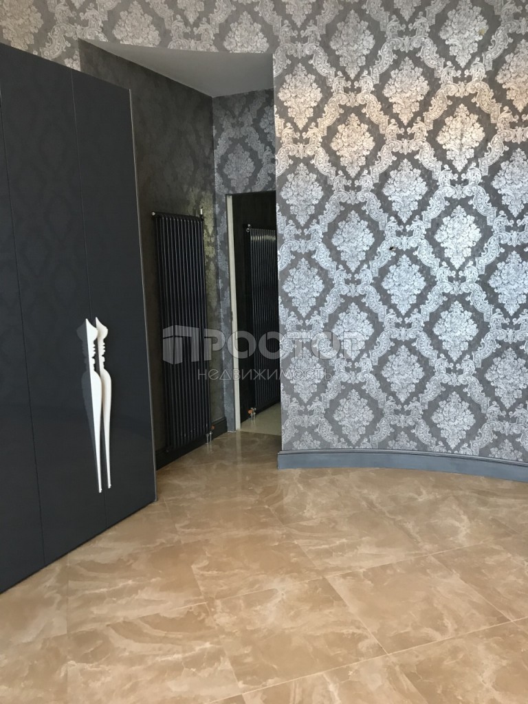 7-комнатная квартира, 321 м² - фото 17