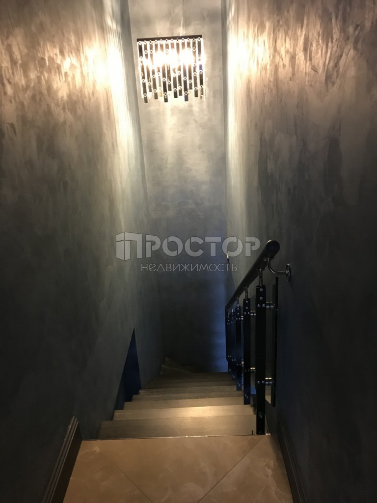 7-комнатная квартира, 321 м² - фото 21