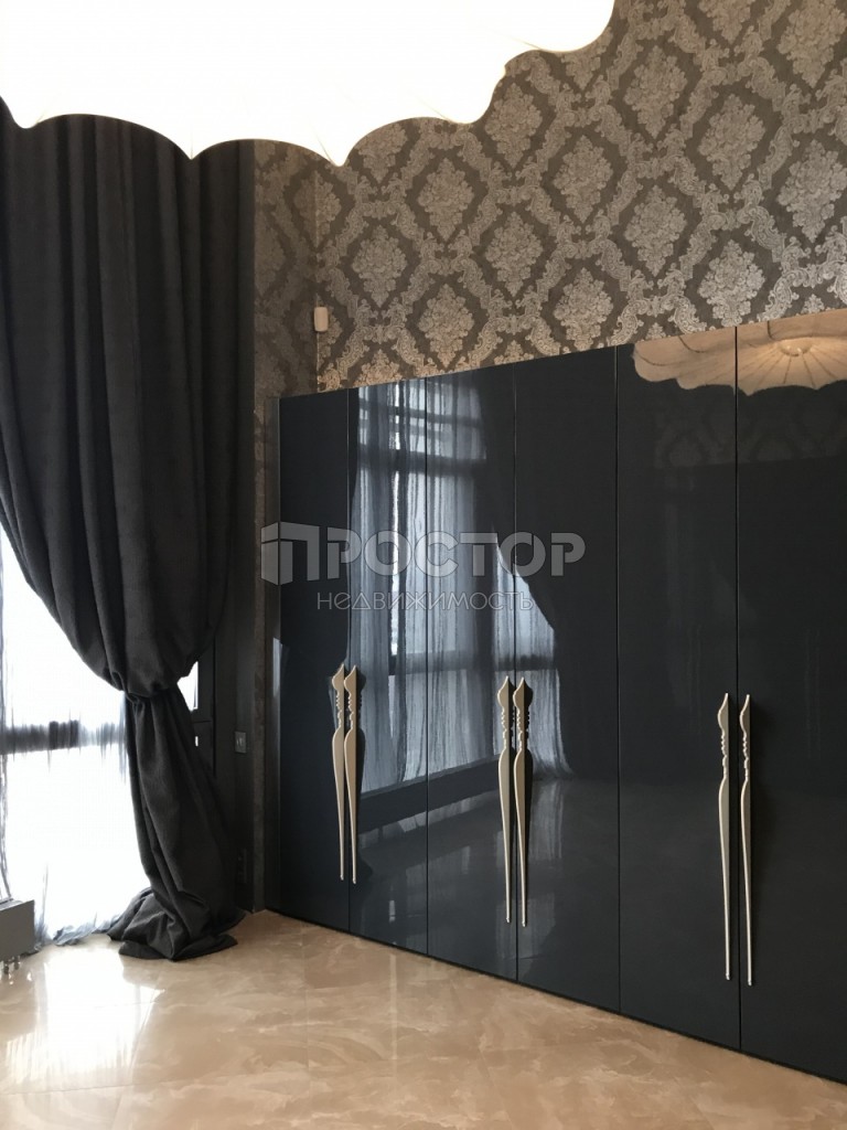 7-комнатная квартира, 321 м² - фото 18