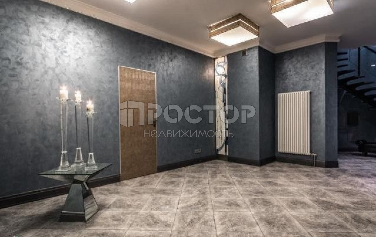 7-комнатная квартира, 321 м² - фото 24