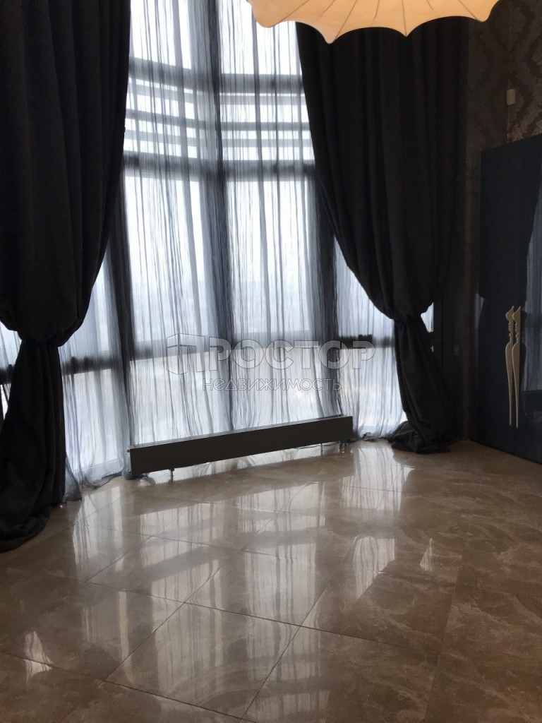 7-комнатная квартира, 321 м² - фото 16