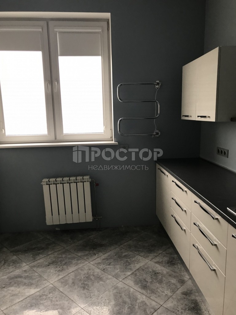 7-комнатная квартира, 321 м² - фото 27