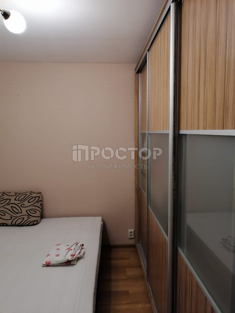 2-комнатная квартира, 38 м² - фото 12