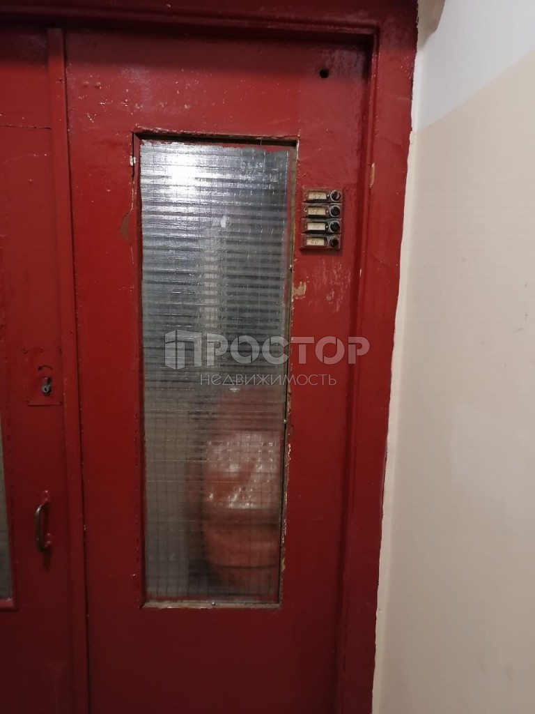 2-комнатная квартира, 38 м² - фото 20