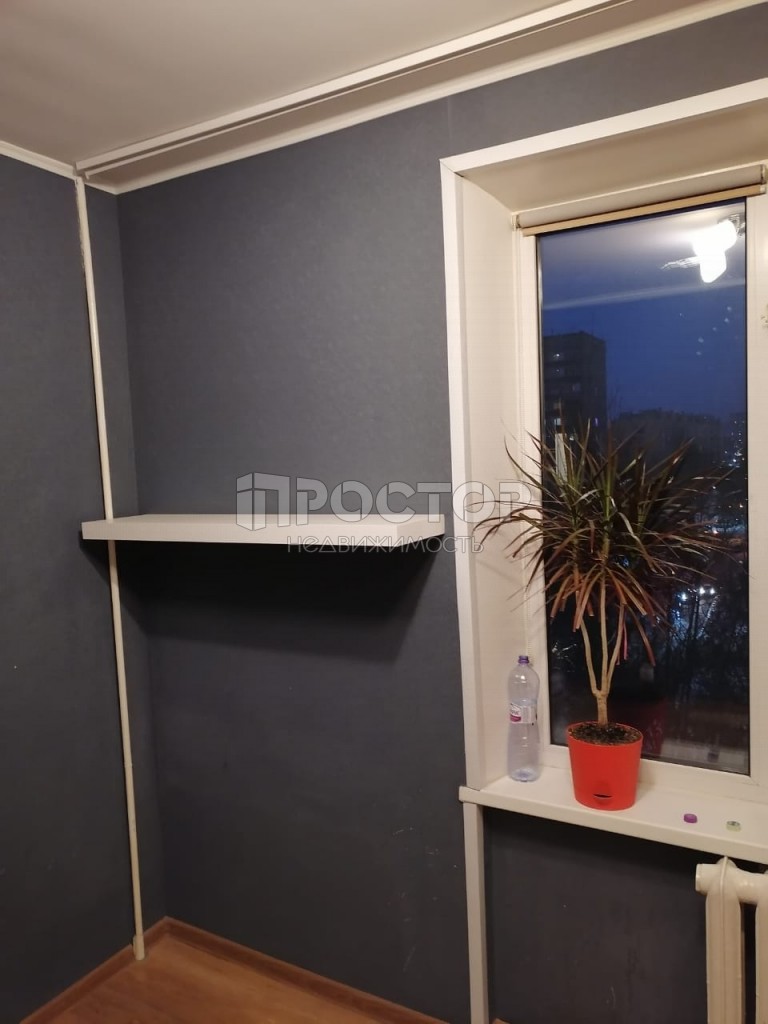 2-комнатная квартира, 38 м² - фото 10