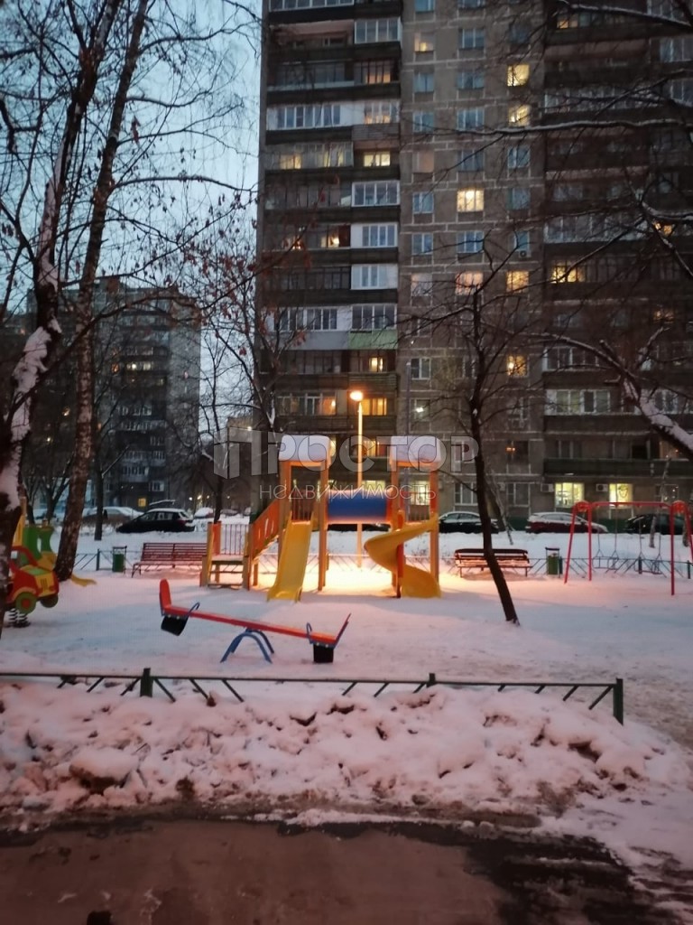 2-комнатная квартира, 38 м² - фото 19