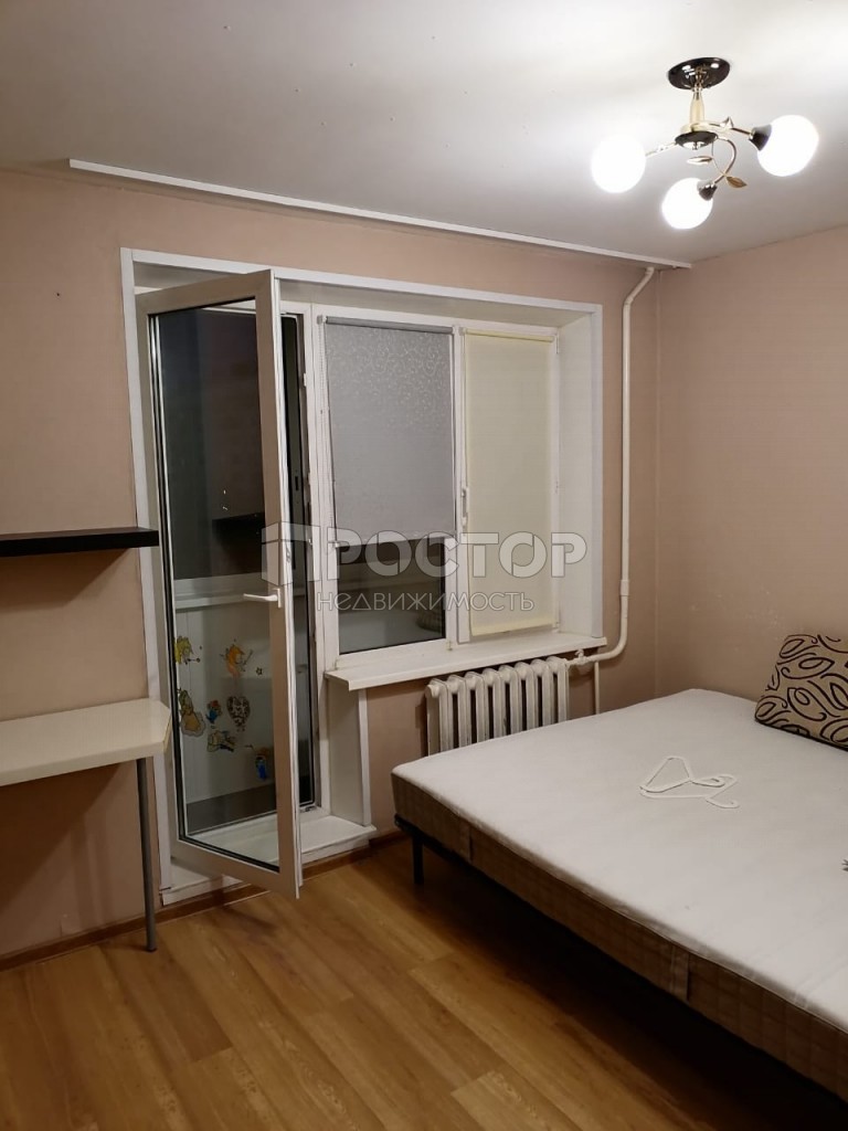 2-комнатная квартира, 38 м² - фото 9