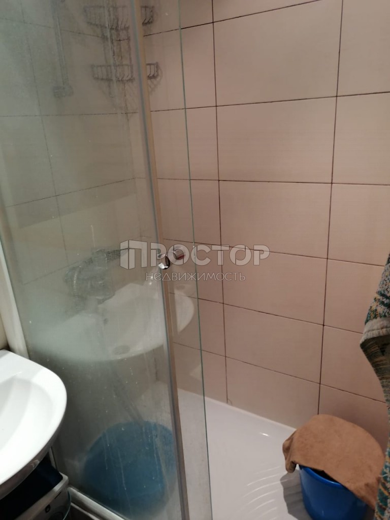 2-комнатная квартира, 38 м² - фото 16
