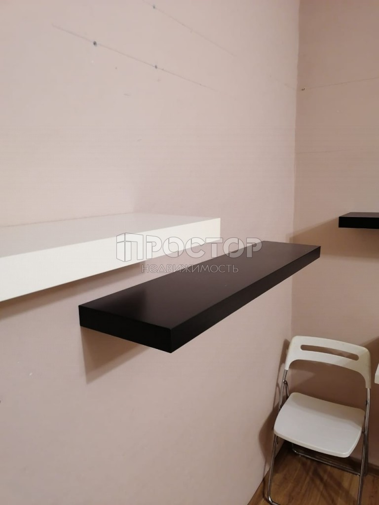 2-комнатная квартира, 38 м² - фото 13