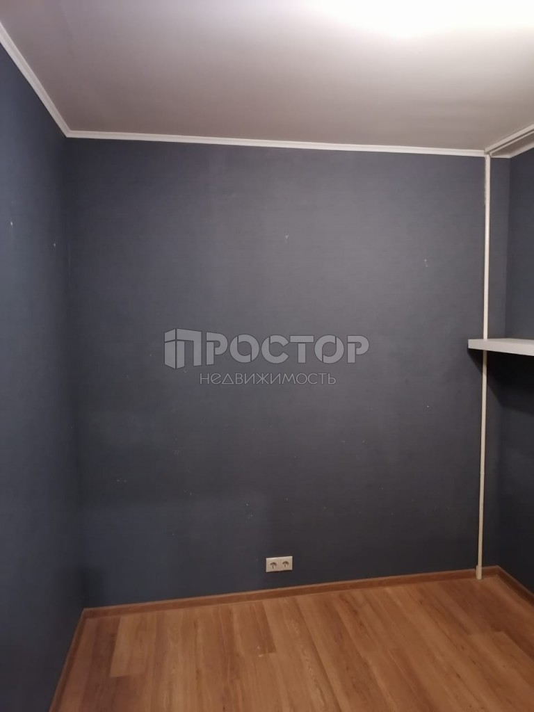 2-комнатная квартира, 38 м² - фото 11