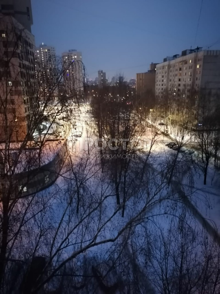 2-комнатная квартира, 38 м² - фото 17