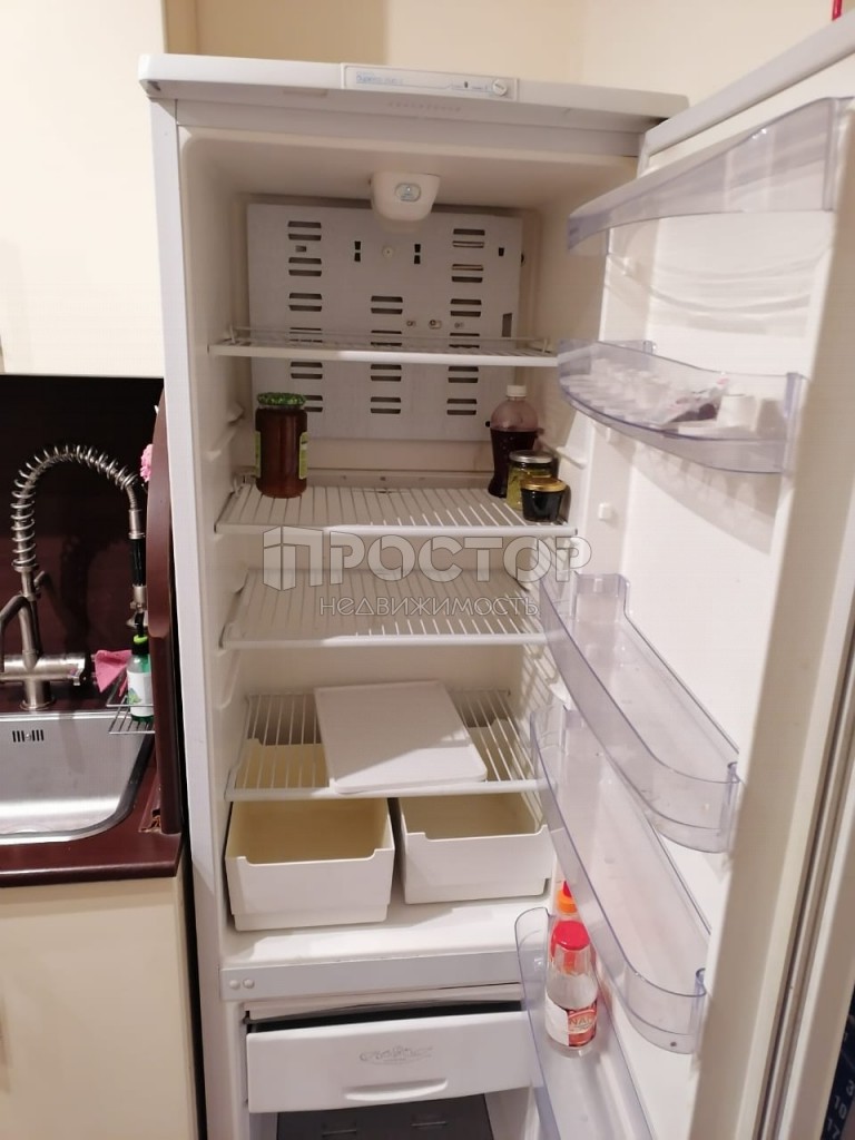 2-комнатная квартира, 38 м² - фото 6
