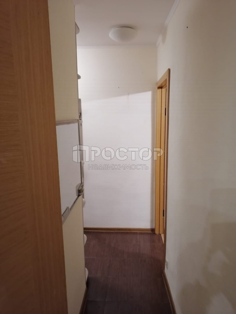 2-комнатная квартира, 38 м² - фото 14