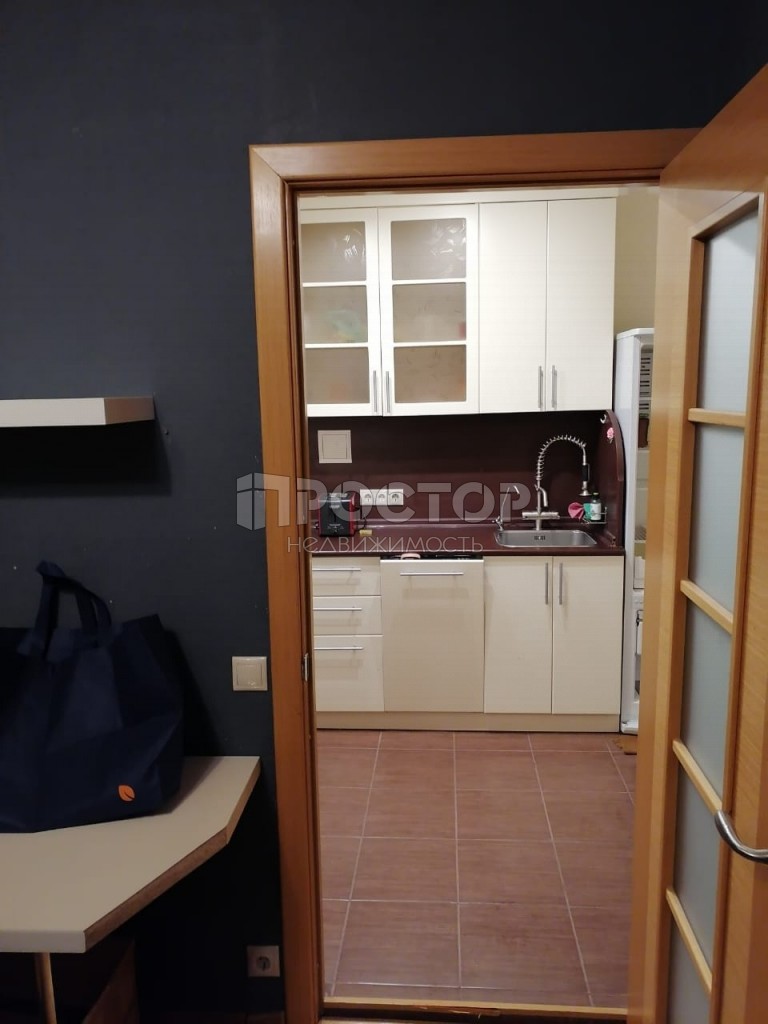 2-комнатная квартира, 38 м² - фото 8
