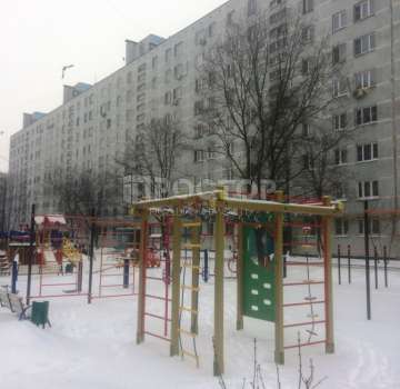Купить квартиру