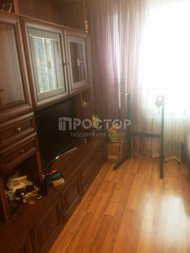 3-комнатная квартира, 55 м² - фото 7