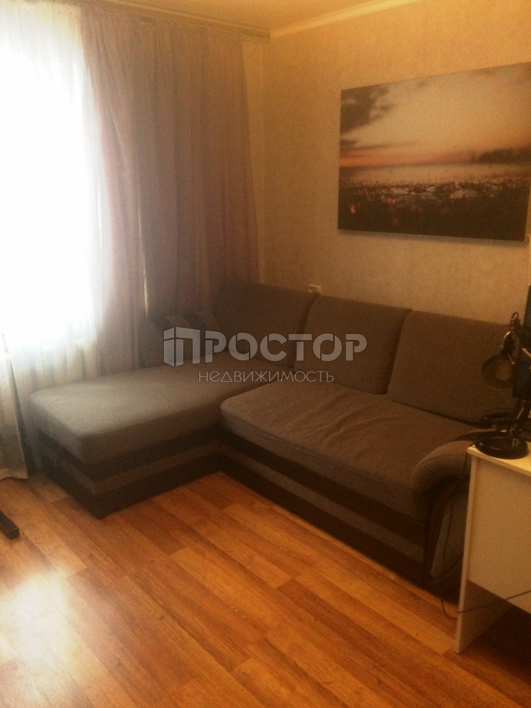 3-комнатная квартира, 55 м² - фото 8