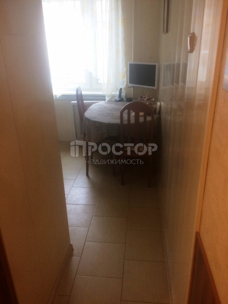 3-комнатная квартира, 55 м² - фото 3