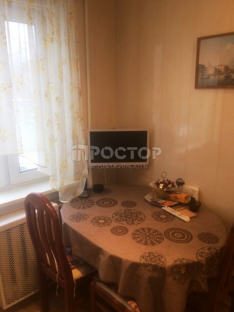 3-комнатная квартира, 55 м² - фото 6