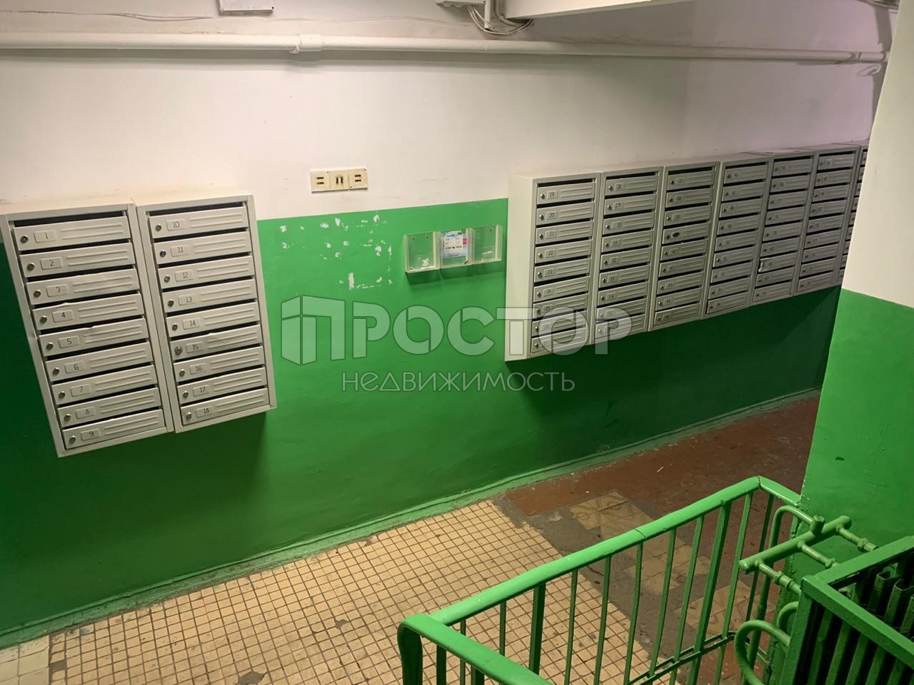 1-комнатная квартира, 34 м² - фото 4