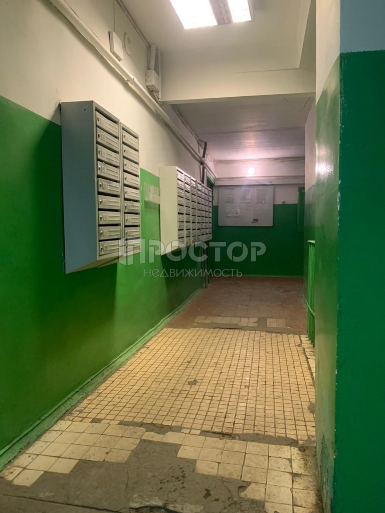 1-комнатная квартира, 34 м² - фото 3