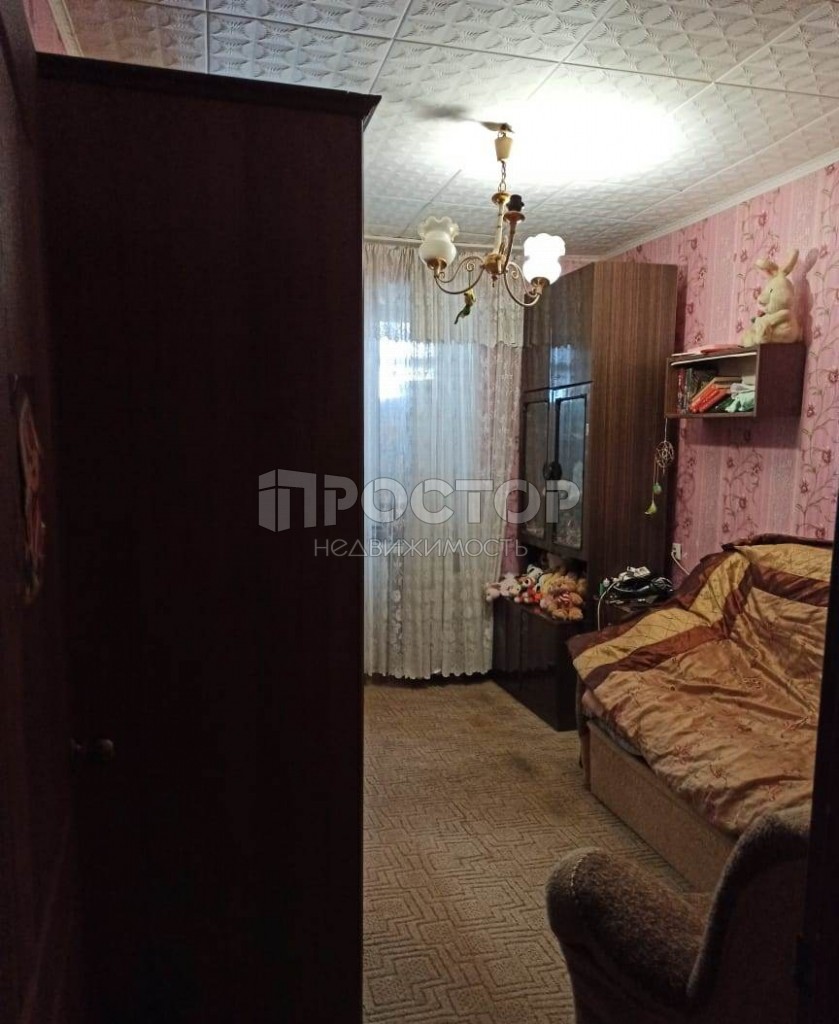 2-комнатная квартира, 57.4 м² - фото 3