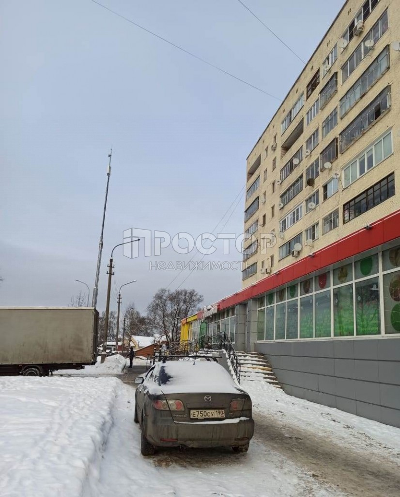 2-комнатная квартира, 57.4 м² - фото 12