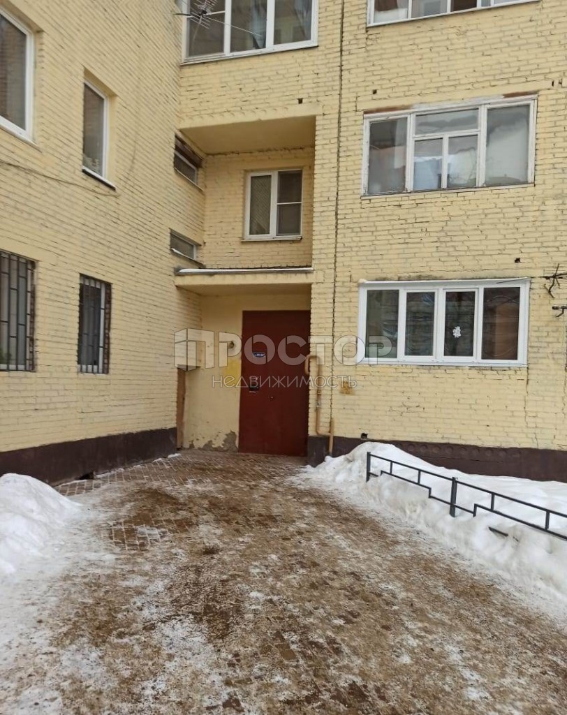 2-комнатная квартира, 57.4 м² - фото 15