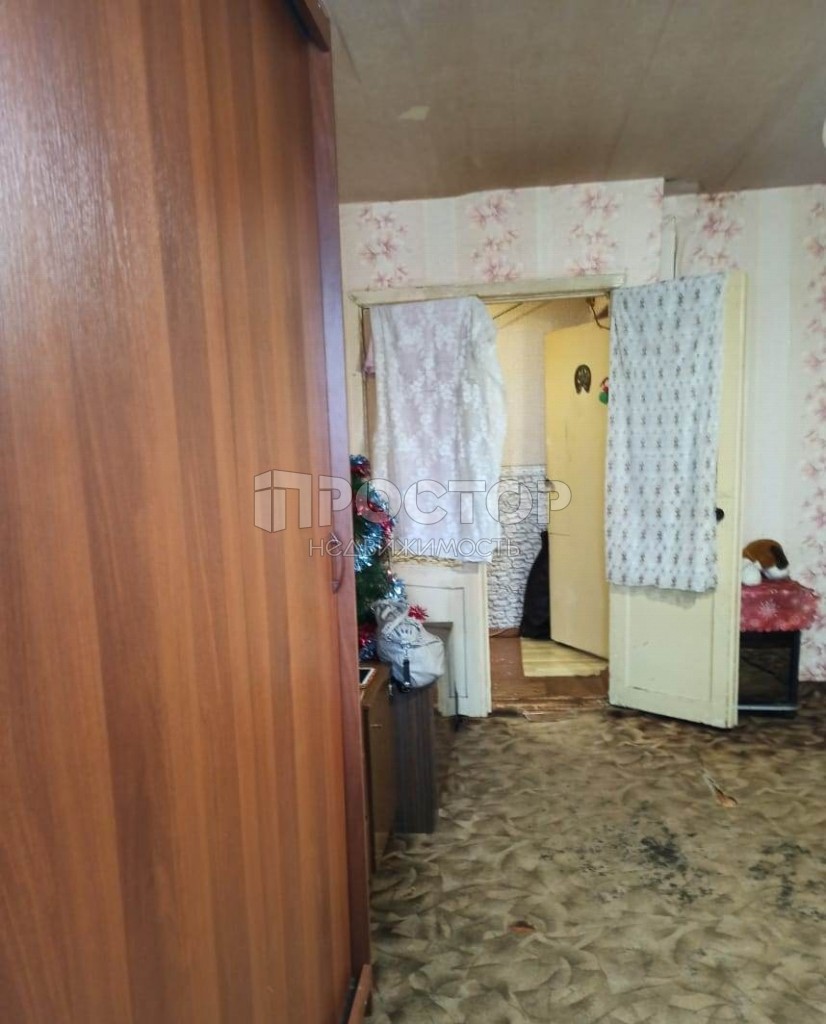 2-комнатная квартира, 57.4 м² - фото 5