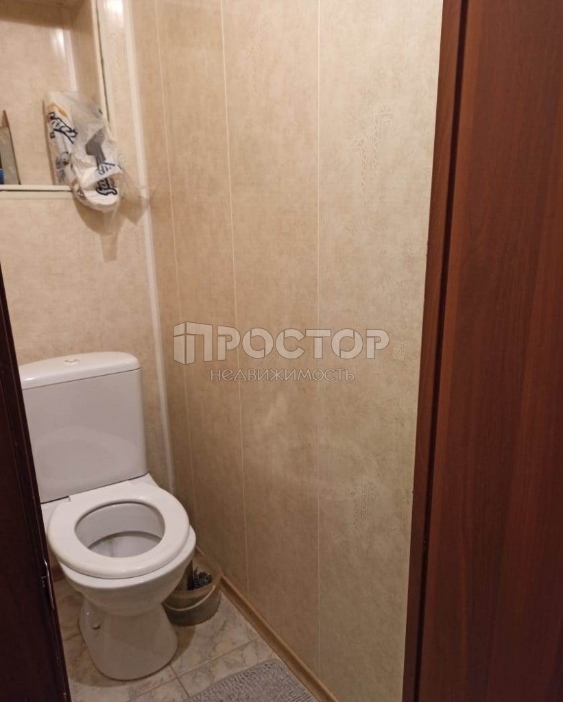 2-комнатная квартира, 57.4 м² - фото 8