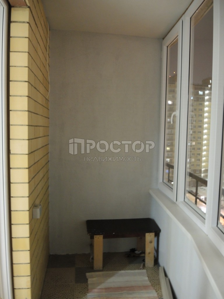 1-комнатная квартира, 37.3 м² - фото 6