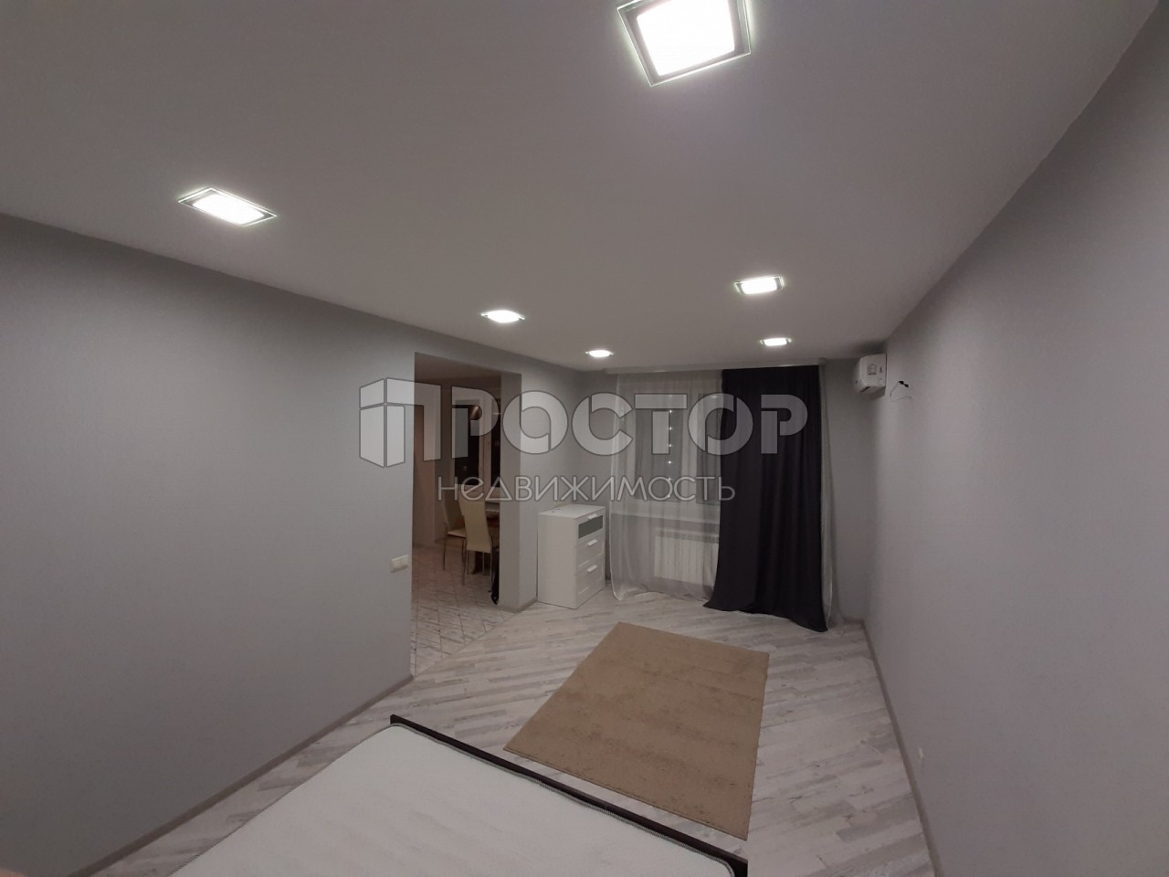 1-комнатная квартира, 37.3 м² - фото 3