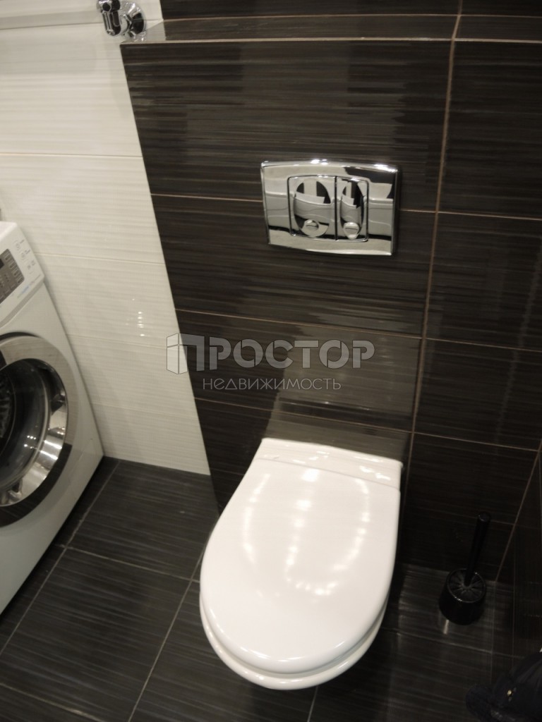 1-комнатная квартира, 37.3 м² - фото 12