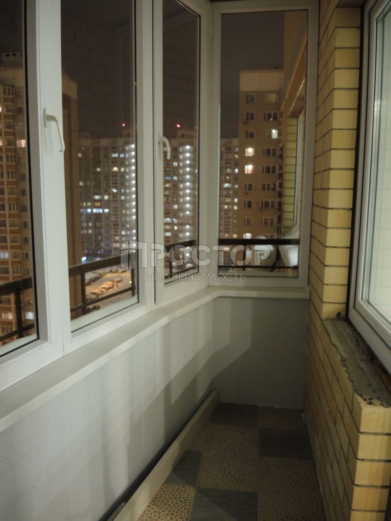 1-комнатная квартира, 37.3 м² - фото 5