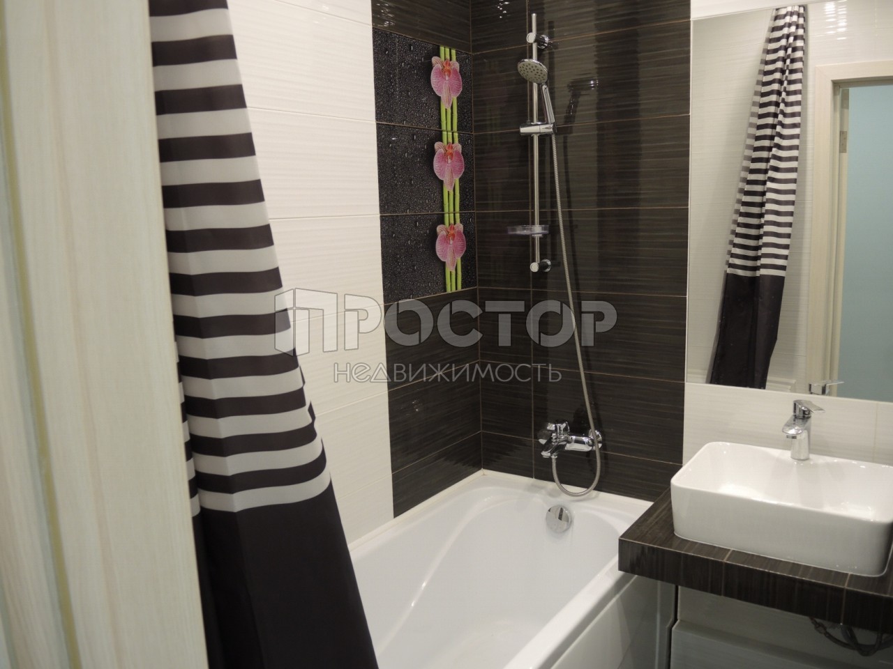 1-комнатная квартира, 37.3 м² - фото 9