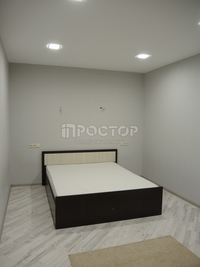 1-комнатная квартира, 37.3 м² - фото 4
