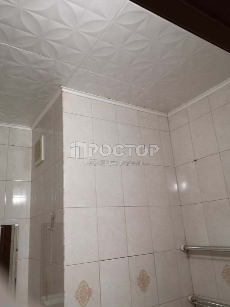 1-комнатная квартира, 40.8 м² - фото 12