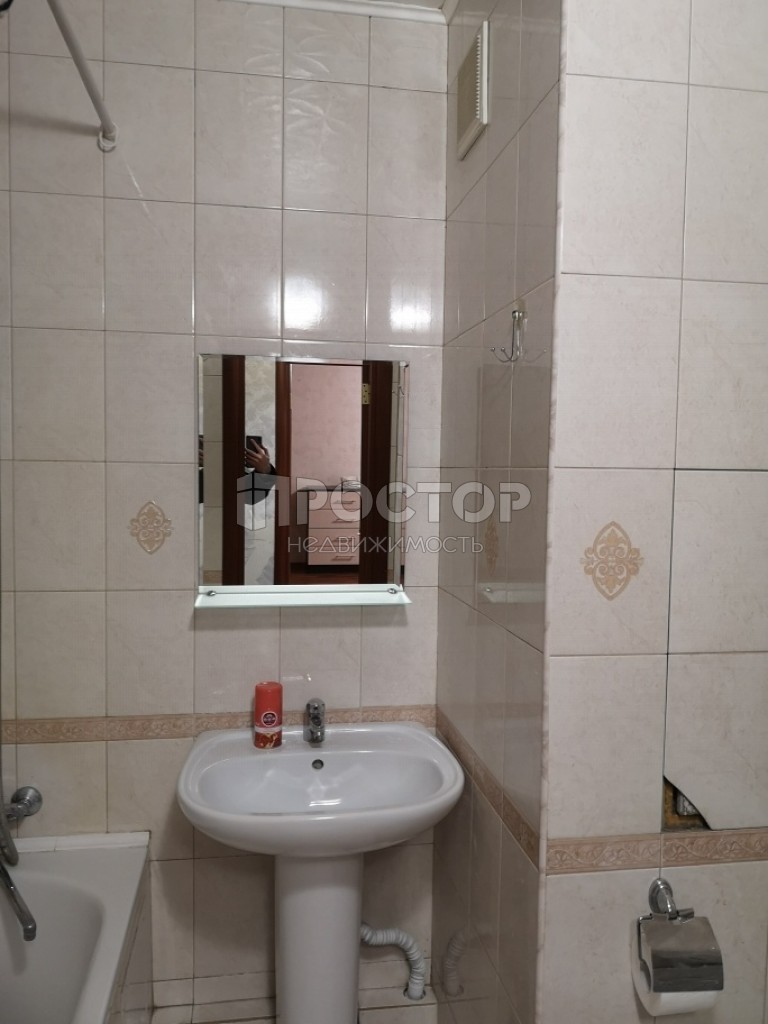 1-комнатная квартира, 40.8 м² - фото 9