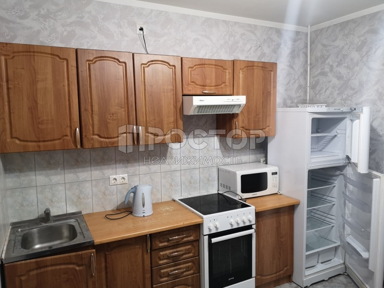 1-комнатная квартира, 40.8 м² - фото 5