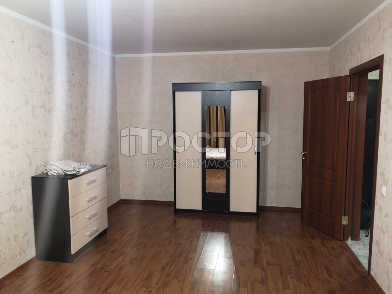1-комнатная квартира, 40.8 м² - фото 3