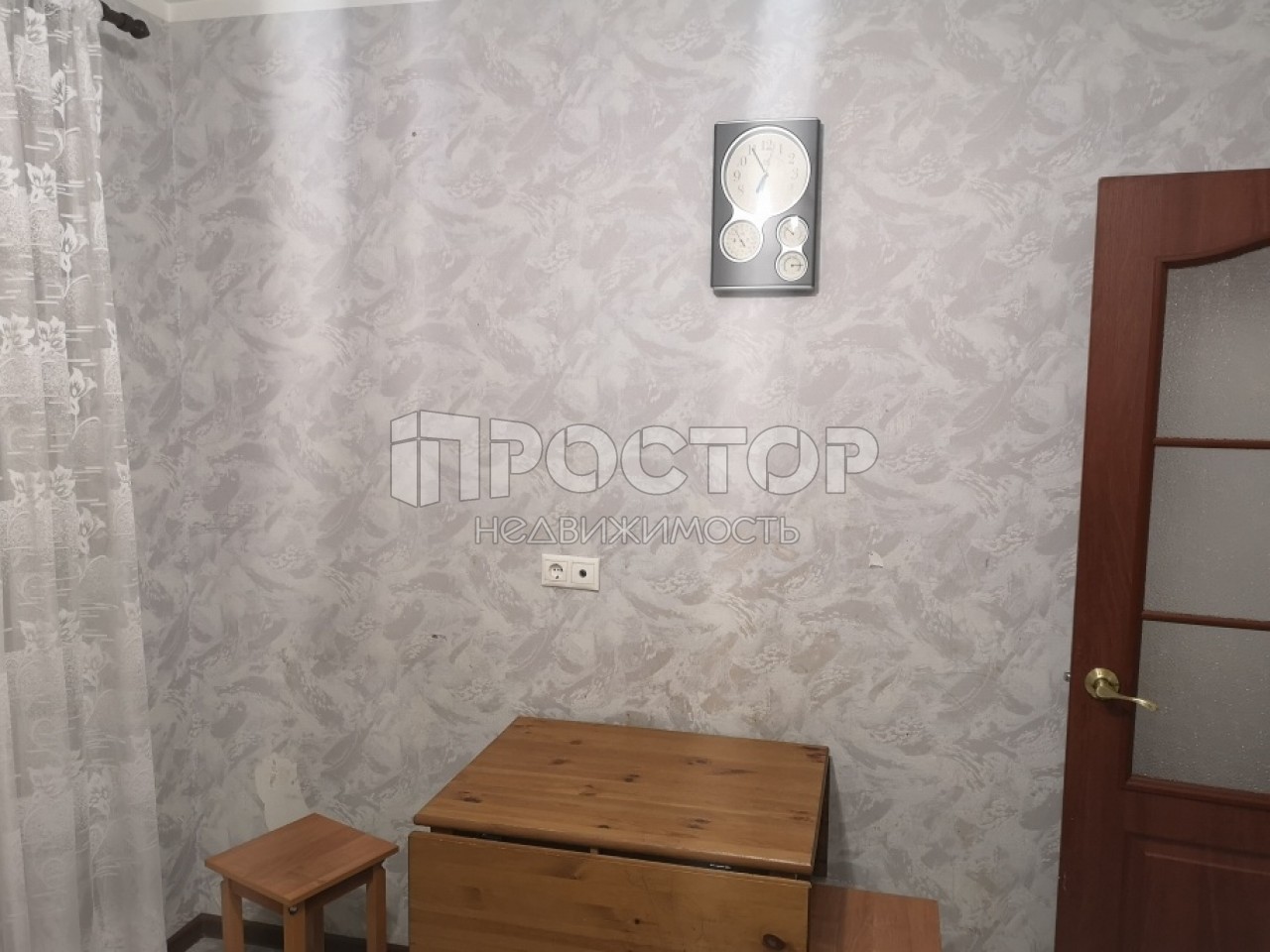 1-комнатная квартира, 40.8 м² - фото 6
