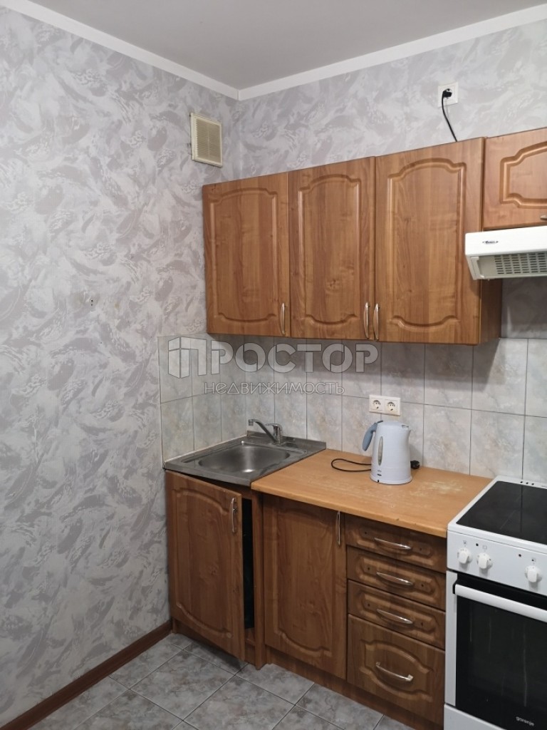1-комнатная квартира, 40.8 м² - фото 4