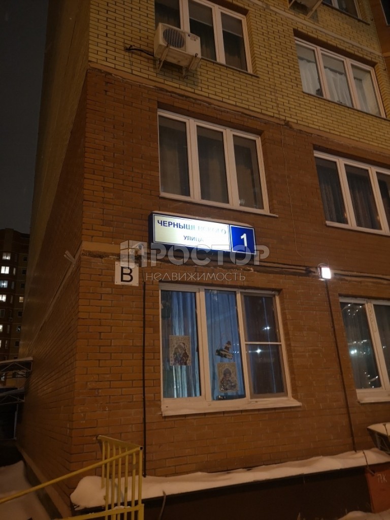 1-комнатная квартира, 40.8 м² - фото 14