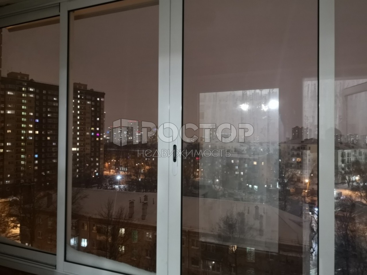 1-комнатная квартира, 40.8 м² - фото 8