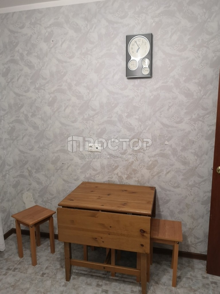 1-комнатная квартира, 40.8 м² - фото 7