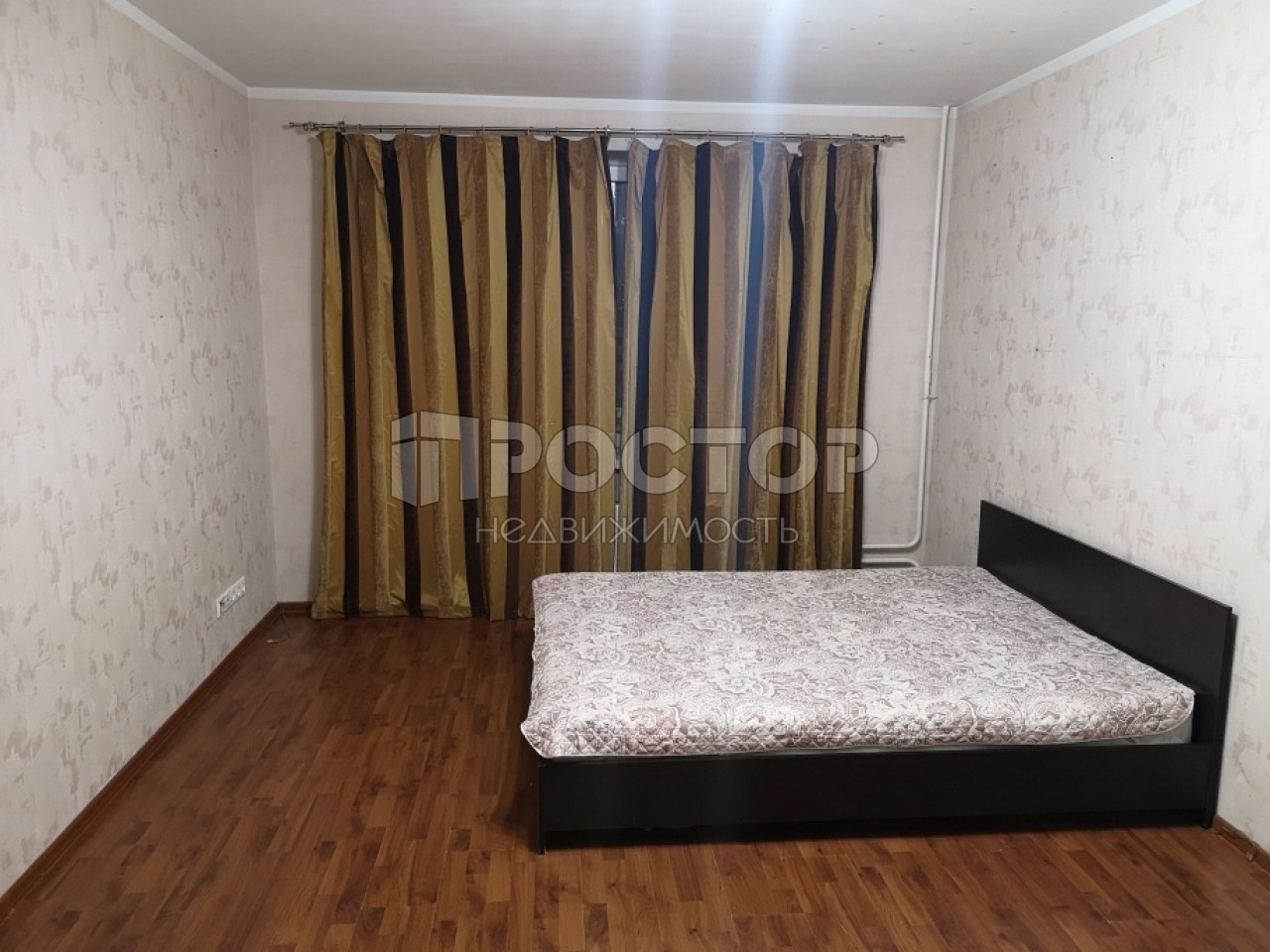 1-комнатная квартира, 40.8 м² - фото 2
