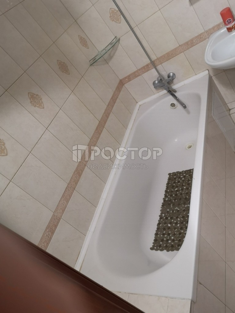1-комнатная квартира, 40.8 м² - фото 11
